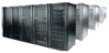 Data Center Infrastructure